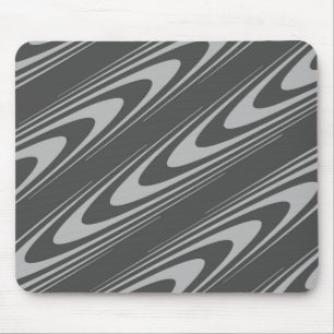 motif sans couture sur tapis de souris