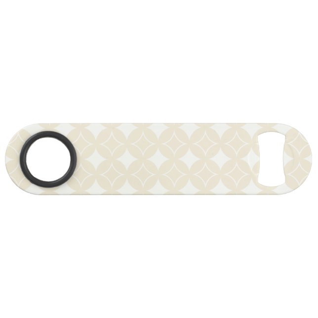 Motif shippo beige (Devant (Horizontal))