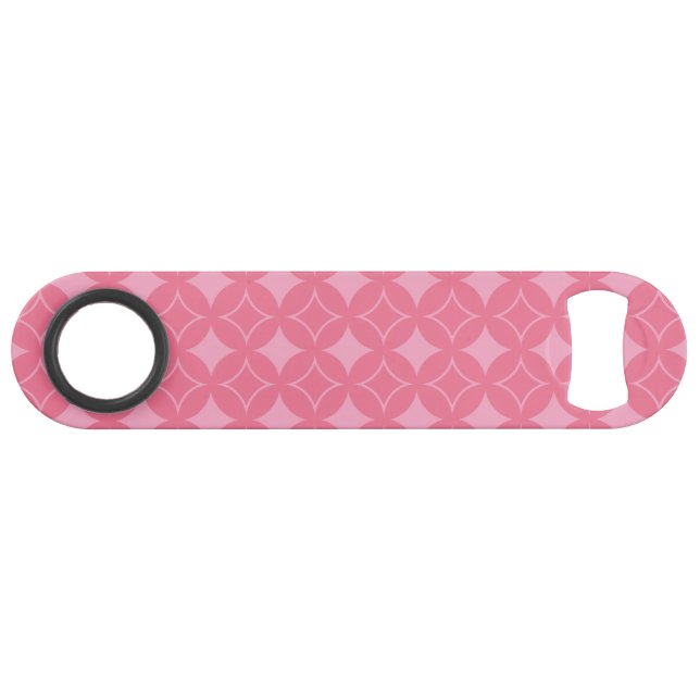 Motif shippo rose (Devant (Horizontal))