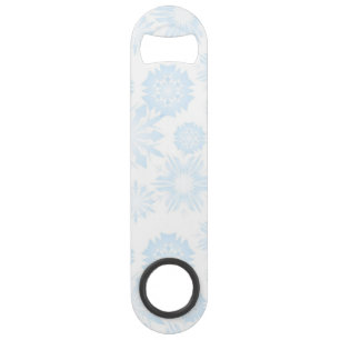 Motif Snowflake