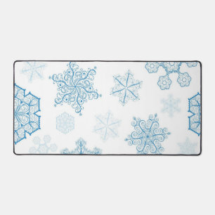 Motif Snowflake