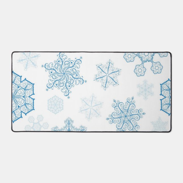 Motif Snowflake (Recto)