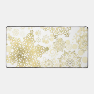 Motif Snowflake