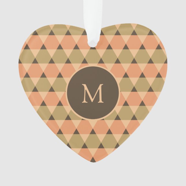 Motif triangles (devant)