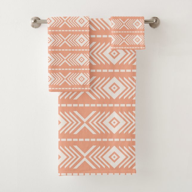 Motif tribal (En situation)