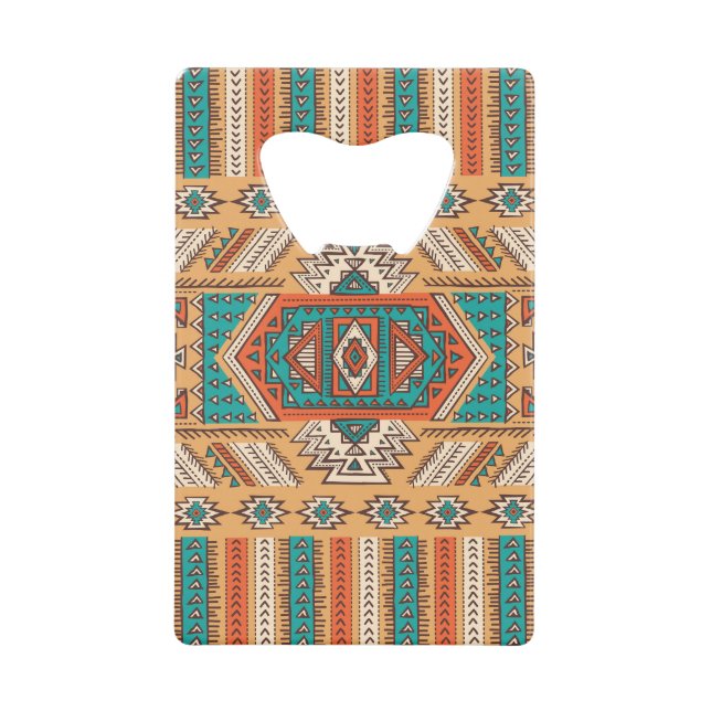Motif tribale, parfait pour la décoration. (Devant)