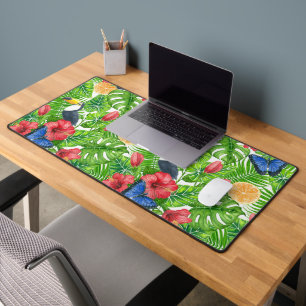 Motif tropical