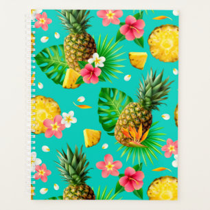 Motif tropical