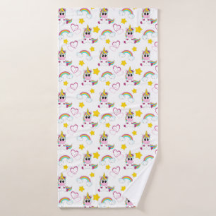 Motif Unicorn