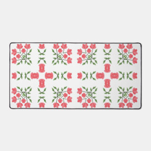 Motif vectoriel sans couture de grille de vigne de