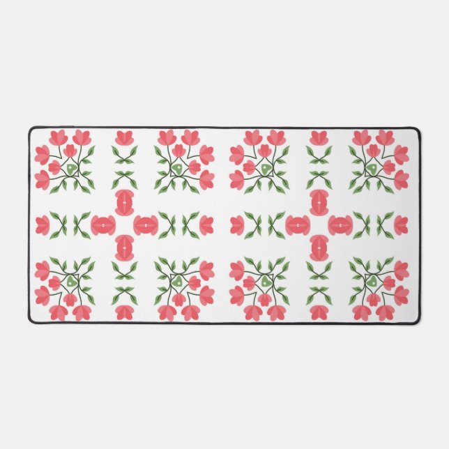Motif vectoriel sans couture de grille de vigne de (Recto)