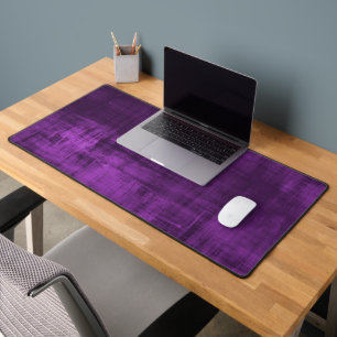 MOTIF VELVET POURPRE