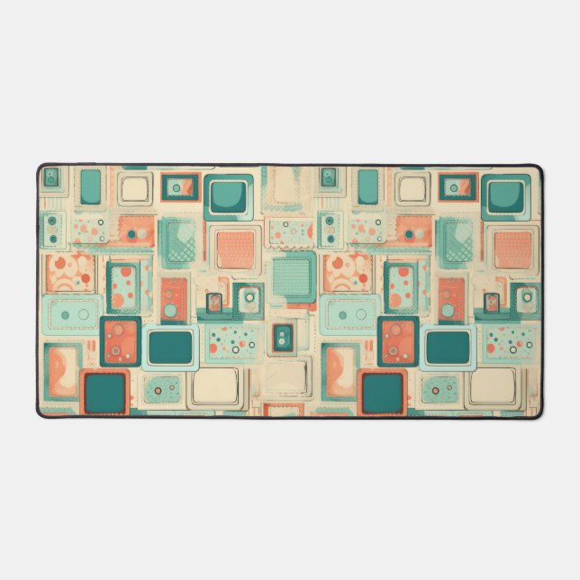 Motif vintage (Recto)