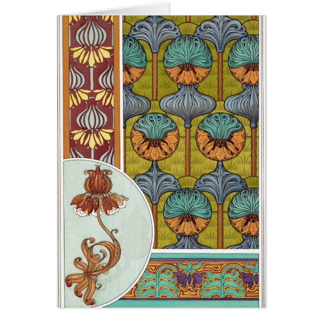 Motif vintage (Devant)