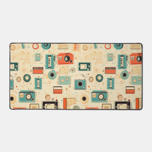 Motif vintage