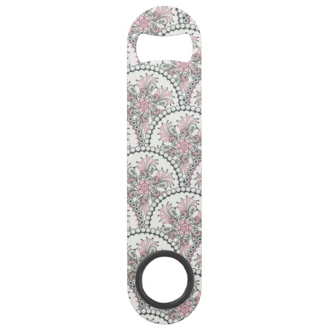 Motif vintage de Centle (Devant)