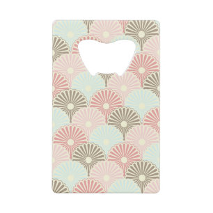 Motif vintage japonais