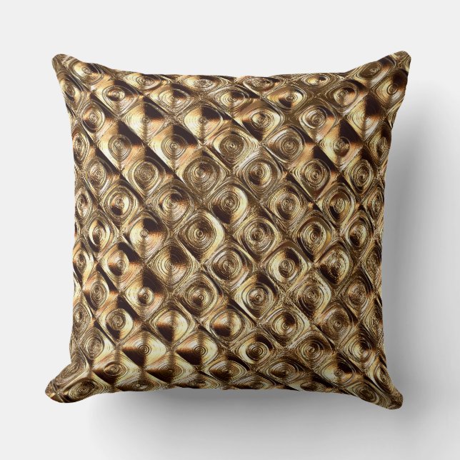 MOTIFS ABSTRAITS 8 COUSSINS (Recto)