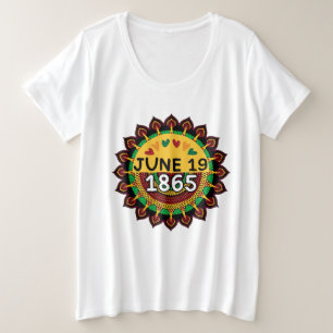 Motifs africains traditionnels du Junetmandala