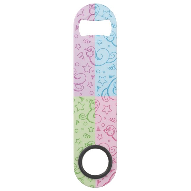 motifs avec des serpents (Devant)