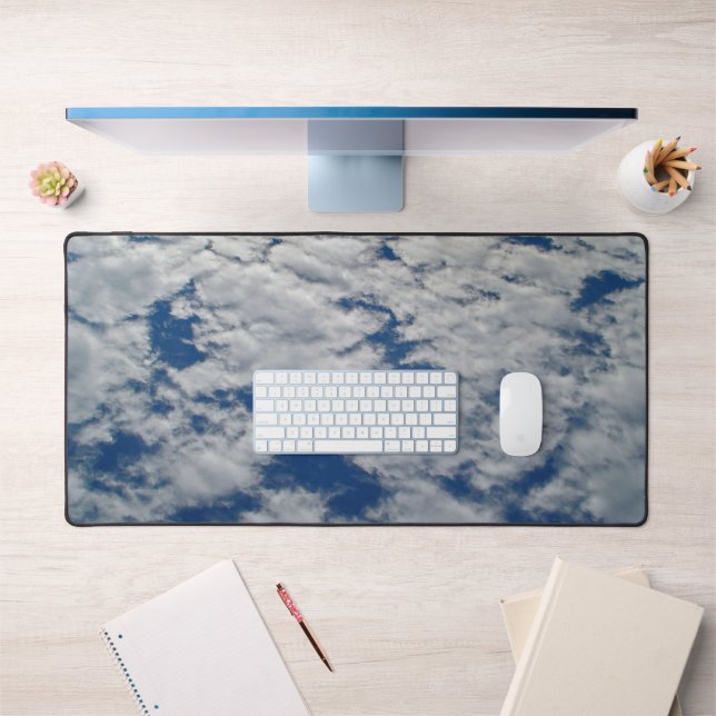 Motifs dans le ciel par Shirley Taylor (Bureau 1)