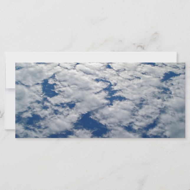 Motifs dans le ciel par Shirley Taylor (Devant)