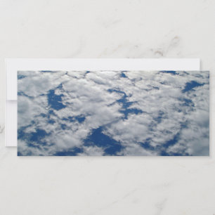 Motifs dans le ciel par Shirley Taylor