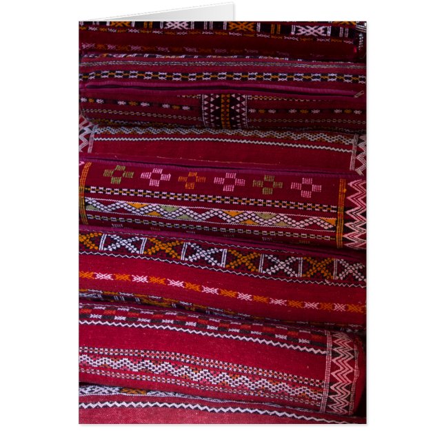 Motifs de Coussin en Tissu (Devant)