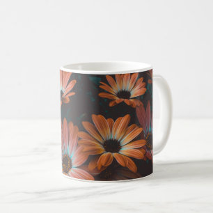 Motifs de tasses vibrants : le magasin Zazzle fait