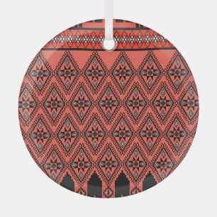 Motifs de tissus : décoration arrière - plan bleue