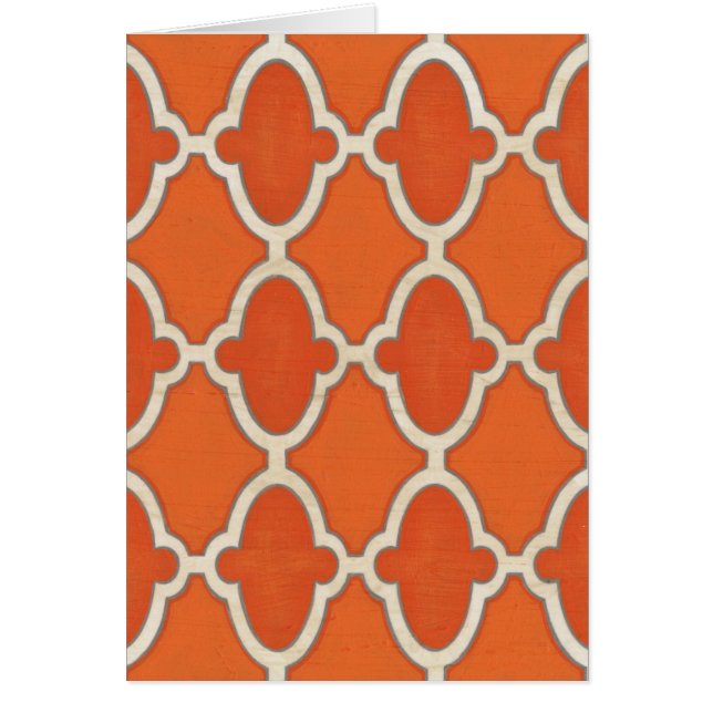 Motifs du marché III (Devant)