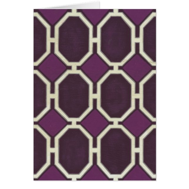 Motifs du marché VIII (Devant)