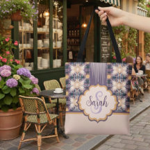 Motifs du Sac fourre-tout Lumière