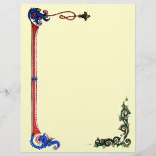MOTIFS FLORENTIELS ANCIENS
