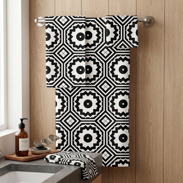 Motifs marocains modernes Motif géométrique (Créateur téléchargé)
