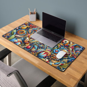motifs naturels Abstraits