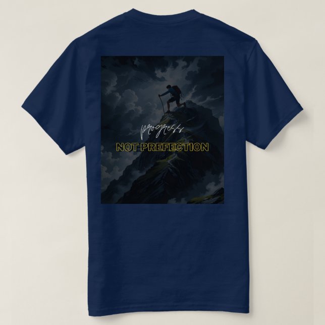 Motivating men t-shirt (Design dos)
