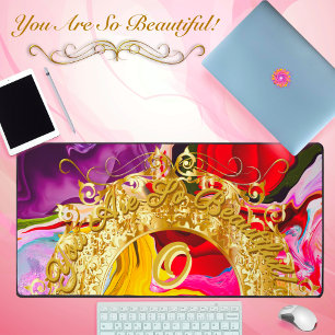 Motivation Abstraite Monogramme Initiale O Glamour