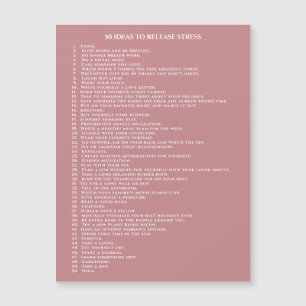 Motivation auto-entretenue rose vintage