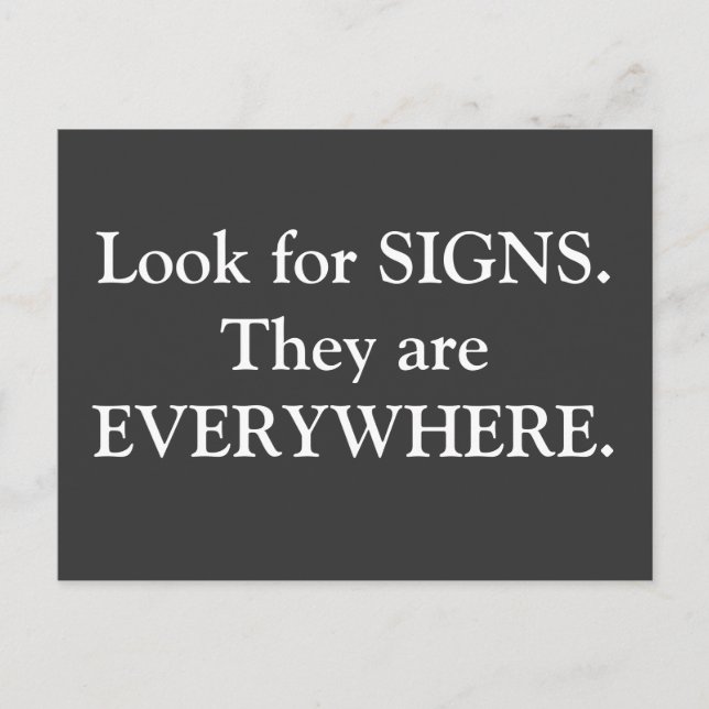 Motivation des cartes postales (Devant)