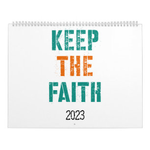 Motivation du calendrier