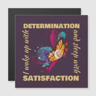 Motivation du papillon à l'aquarelle