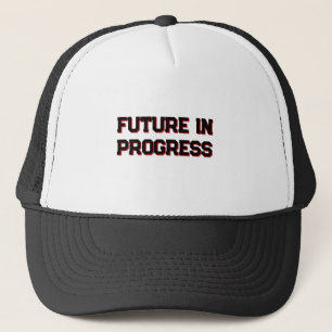 motivation EN COURS D'ÉLABORATION casquette
