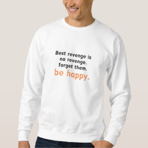 Motivation et Sweatshirts inspirants   Oversiz