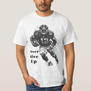 Motivation NFL Tshirt