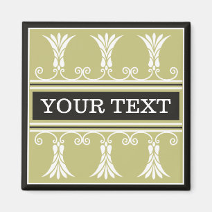 Motivation Word Magnet Créez votre propre