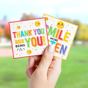 Motivational Lunch Box Notes enfants Lunchbox cart