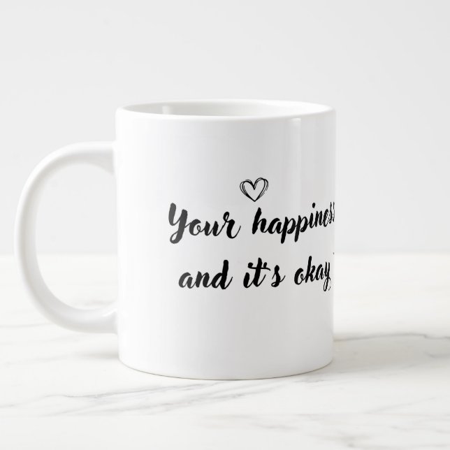 Motivational mugs design for you best mugs idées (Gauche)
