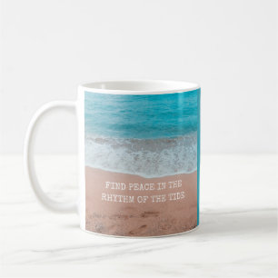 MOTIVÉ ! Citation de Mug