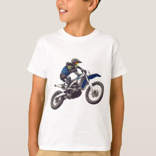MOTO CROSS TSHIRT KIDS//TSHIRT KIDS MOTO CROSS